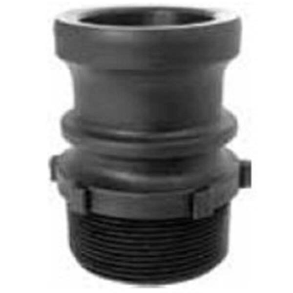 Green Leaf GLP150F Male Adapter x Mpt 1.5 In. 2356921